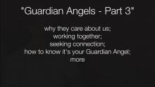 Embedded thumbnail for &quot;Guardian Angels - Part 3&quot;