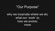 Embedded thumbnail for Our Purpose